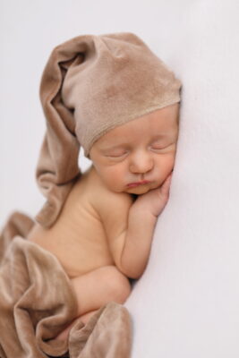 sesjanoworodkowa sesja szczecin noworodek fotograf